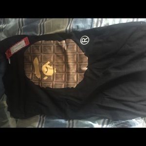 Bape shirt. Valentine’s Day exclusive